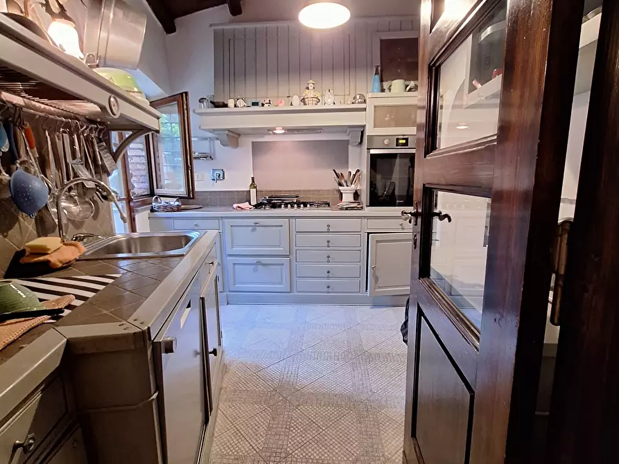 Immagine 21 di Casa indipendente in vendita  in Via Dante Alighieri 18 a Nazzano