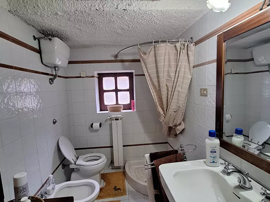 Immagine 53 di Villa in vendita  in via polluce 2 a Rignano Flaminio