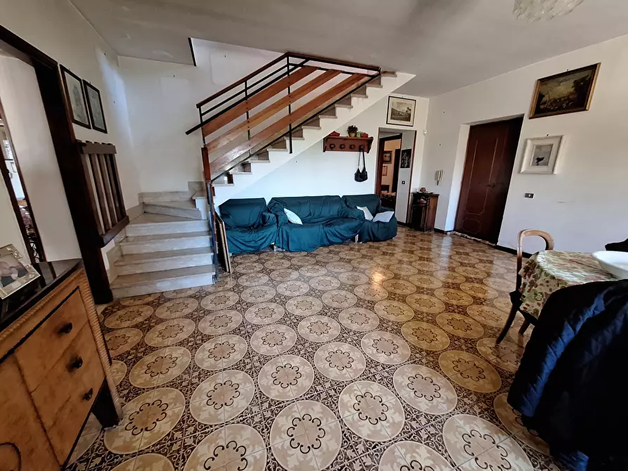 Immagine 47 di Villa in vendita  in Strada Comunale Campo Maggiore 10 a Rignano Flaminio