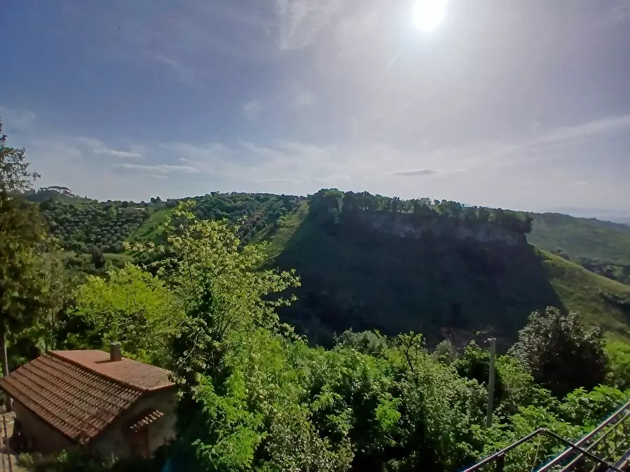 Immagine 29 di Monolocale in vendita  in Via Della Valle 9 a Morlupo