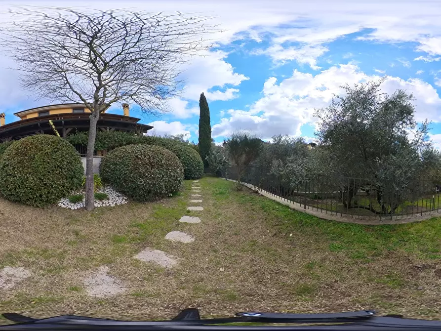 Immagine 142 di Villa in vendita  in Via Aldo Moro 889 a Morlupo