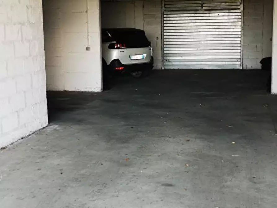 Immagine 33 di Villetta a schiera in affitto  in Via Flaminia 2027 a Morlupo