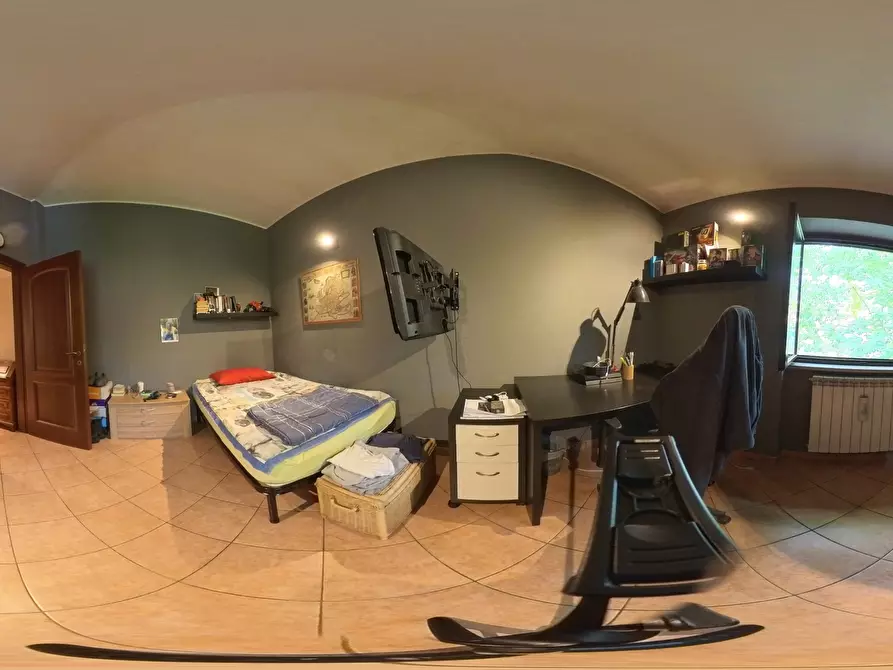 Immagine 31 di Trilocale in vendita  in Via Antonio Varisco 34 a Morlupo