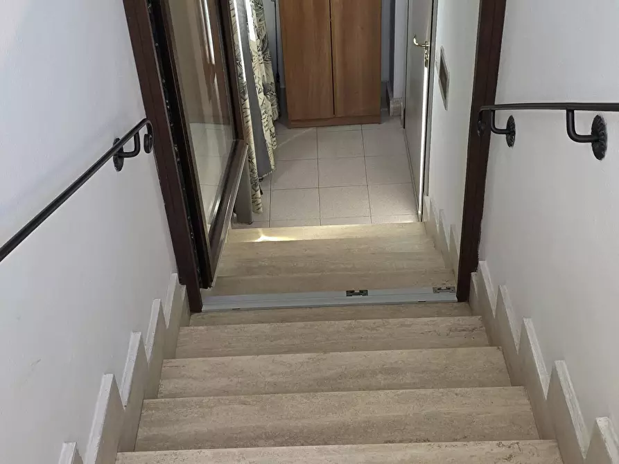 Immagine 30 di Attico in vendita  in Via G. di Vittorio 1 bis a Morlupo