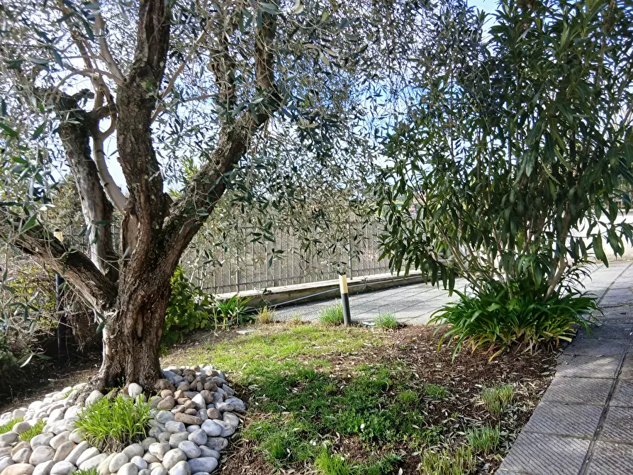 Immagine 129 di Villa in vendita  in Via Aldo Moro 889 a Morlupo