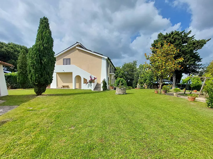 Immagine 107 di Rustico / casale in vendita  in Via Campagnanese 874 a Morlupo