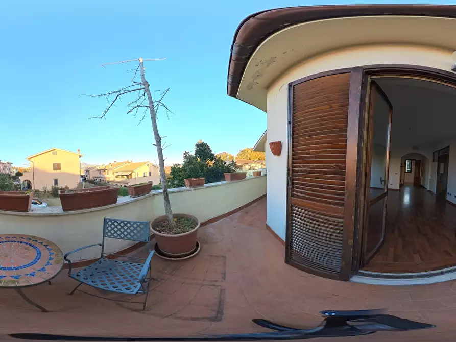 Immagine 56 di Casa bifamiliare in vendita  in Via Gian Lorenzo Bernini 26 a Rignano Flaminio