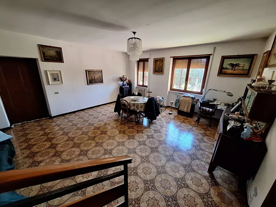 Immagine 45 di Villa in vendita  in Strada Comunale Campo Maggiore 10 a Rignano Flaminio