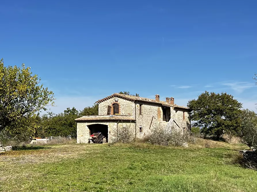 Immagine 49 di Rustico / casale in vendita  in Vocabolo Pupiglian 1 a Guardea