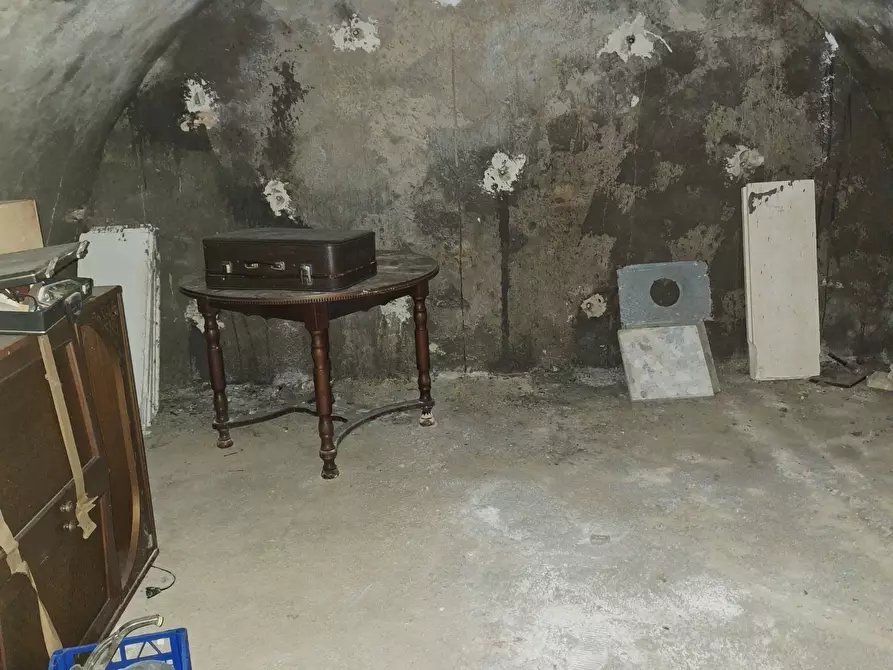 Immagine 18 di Quadrilocale in vendita  in Via Folignate 1 a Visso