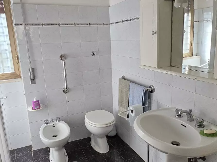 Immagine 84 di Casa indipendente in vendita  in Via Paolo Borsellino 66 a Morlupo