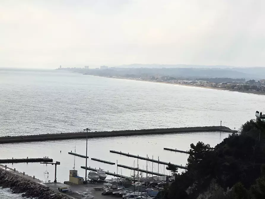 Immagine 157 di Casa indipendente in vendita  in Via Giacomo Matteotti 10 a Numana