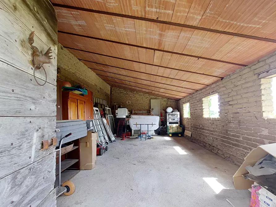 Immagine 116 di Rustico / casale in vendita  in Via Campagnanese 874 a Morlupo