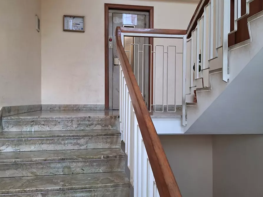 Immagine 34 di Trilocale in vendita  in Via Flaminia 1552 a Morlupo