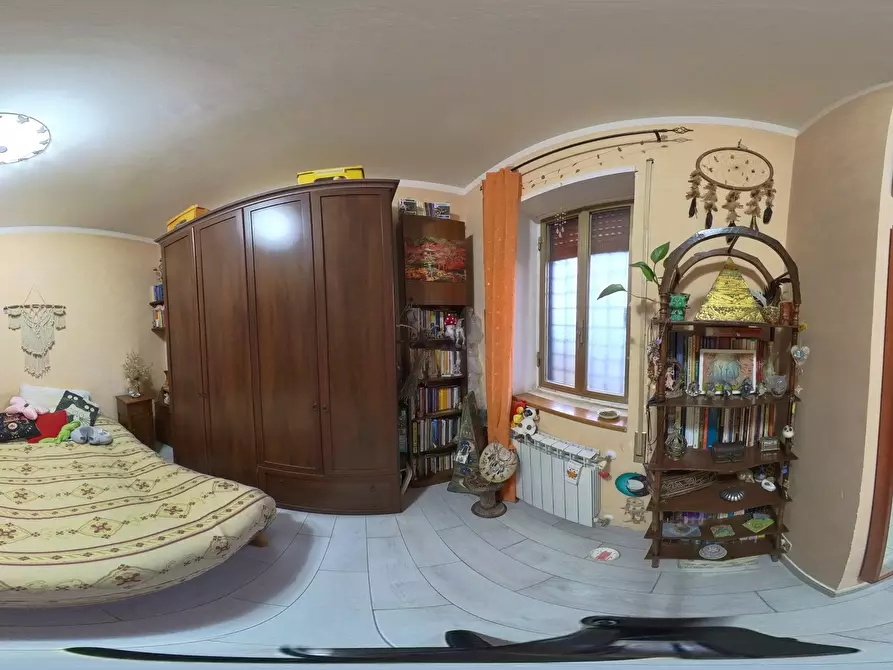 Immagine 5 di Casa indipendente in vendita  in Via Paolo Borsellino 66 a Morlupo