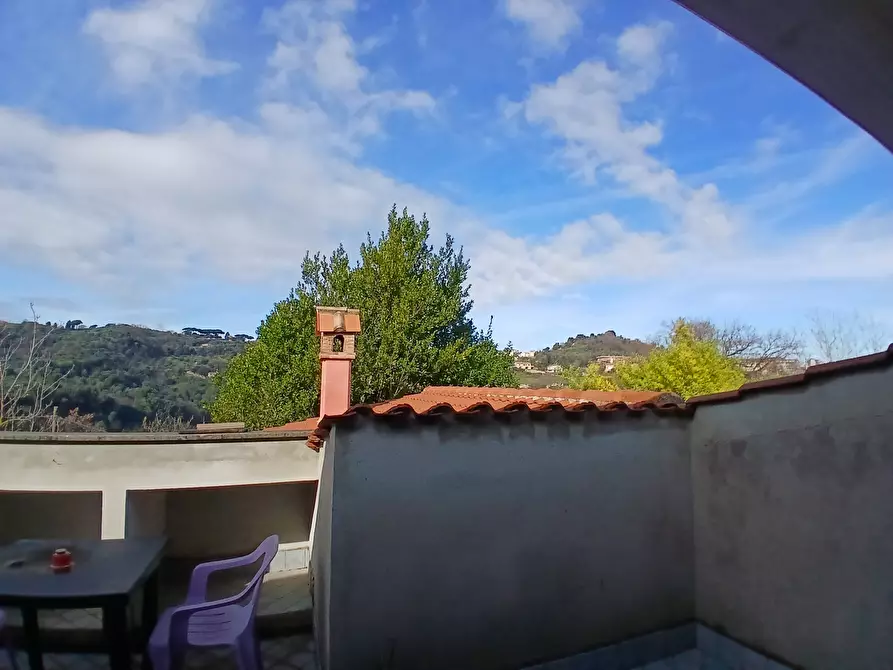 Immagine 61 di Villa in vendita  in Via Monte la Pera 22 a Castelnuovo Di Porto