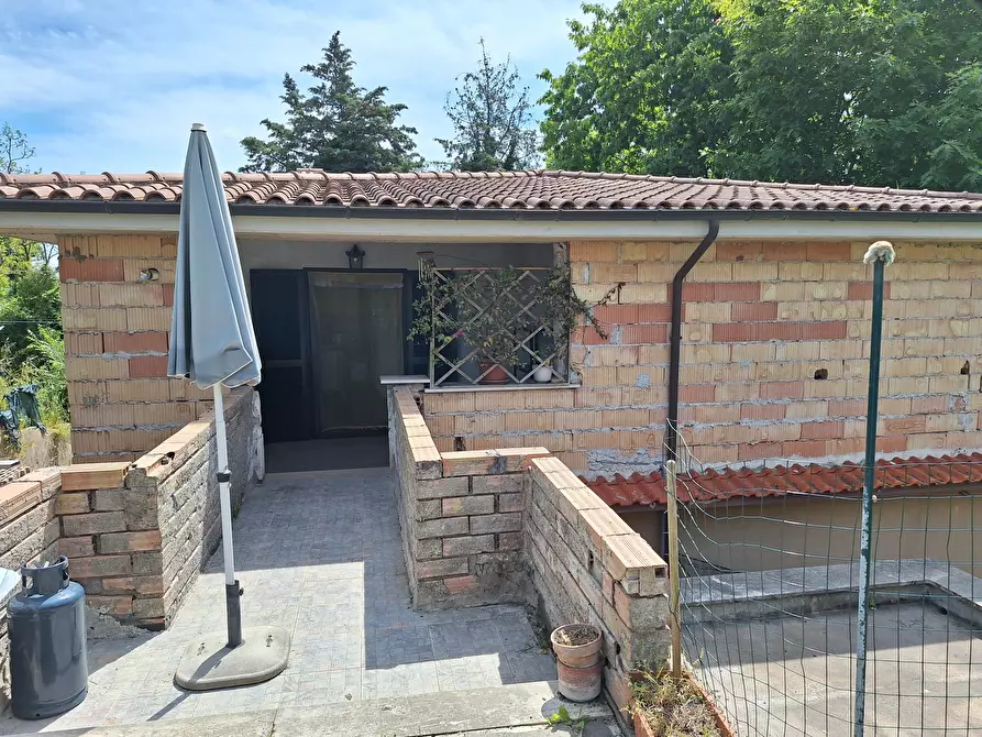 Immagine 17 di Trilocale in vendita  in Via Antonio Varisco 34 a Morlupo