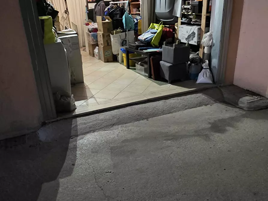 Immagine 21 di Casa trifamiliare in vendita  in Via Tonica Facchinaccia 4 a Rignano Flaminio