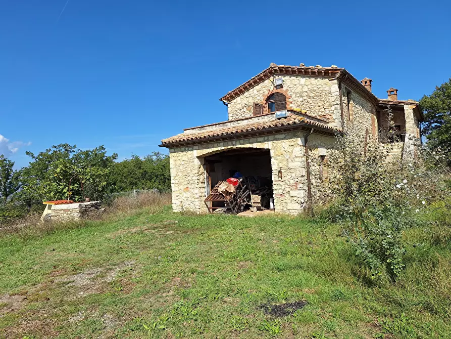 Immagine 28 di Rustico / casale in vendita  in Vocabolo Pupiglian 1 a Guardea