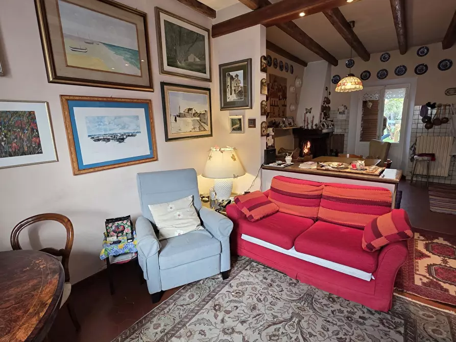 Immagine 33 di Casa indipendente in vendita  in Via Giacomo Matteotti 10 a Numana