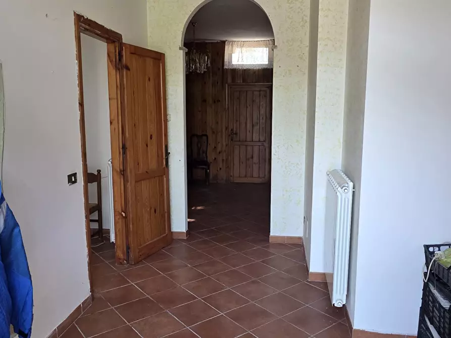 Immagine 25 di Palazzo in vendita  in Via Giovanni Pascoli 18 a Morlupo
