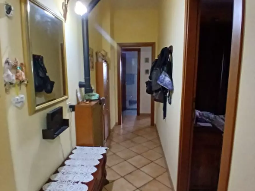Immagine 18 di Casa indipendente in vendita  in Via Paolo Borsellino 66 a Morlupo