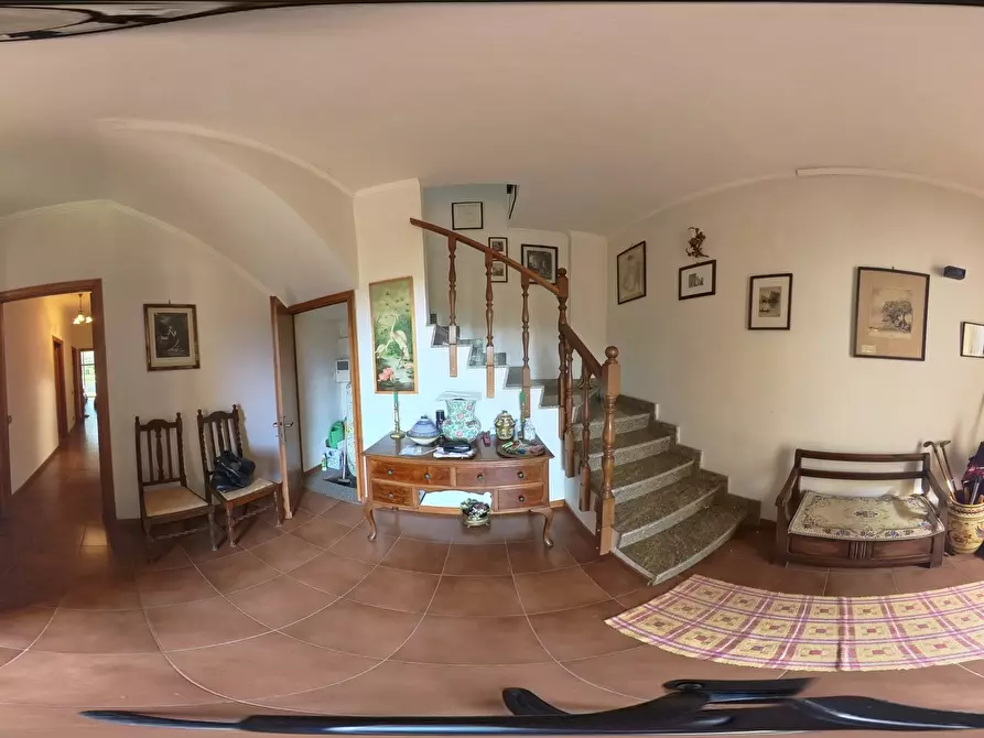 Immagine 65 di Casa bifamiliare in vendita  in Strada Valle di Baccano 3 a Campagnano Di Roma