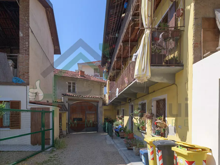 Immagine 30 di Terratetto in vendita  in Via Torino 116 a Nole