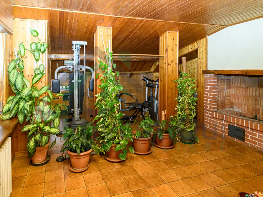 Immagine 25 di Villa in vendita  in Via G. Cubito 175 a San Maurizio Canavese