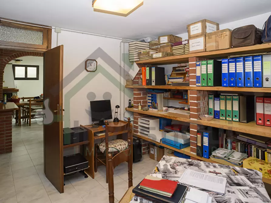 Immagine 64 di Casa bifamiliare in vendita  in Strada Barotto 2 a Nole