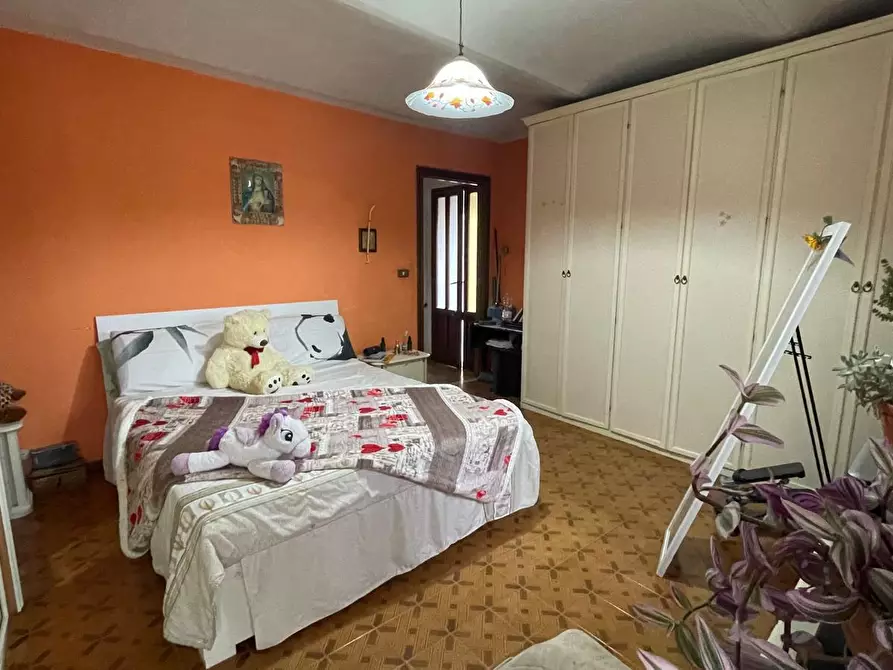 Immagine 21 di Terratetto in vendita  in VIA PARROCCHIA 45 a Grosso