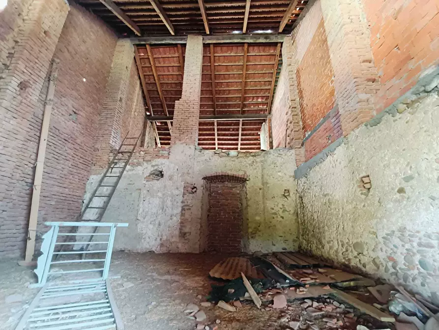 Immagine 15 di Terratetto in vendita  in Via Madonna della Neve 30 a Nole