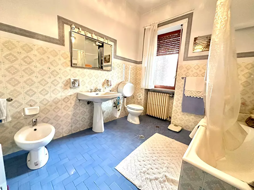 Immagine 37 di Porzione di casa in vendita  in Via Torino 26 a Nole