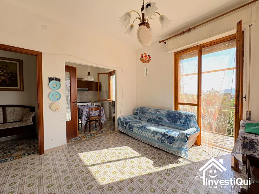 Immagine 40 di Bilocale in vendita  in Via Magnone 127 a Ceriale