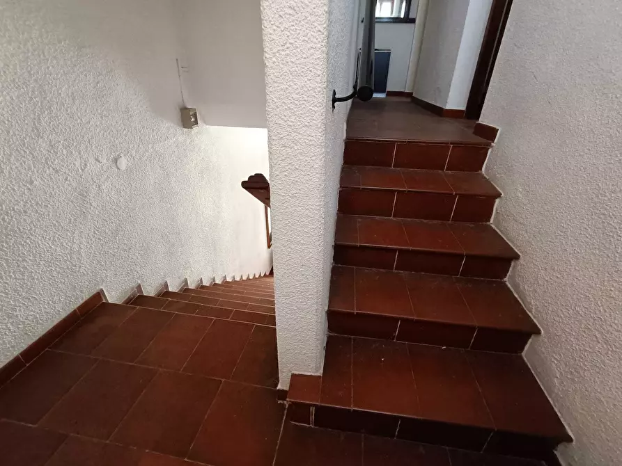 Immagine 10 di Terratetto in vendita  in Via Leinì 7 a San Maurizio Canavese