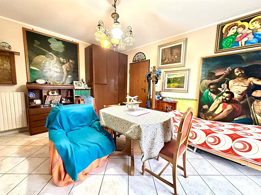 Immagine 12 di Monolocale in vendita  a Ciriè