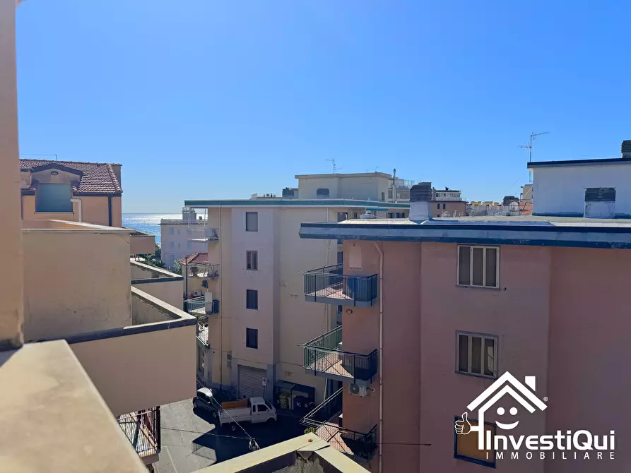 Immagine 2 di Monolocale in vendita  in Via Edmondo De Amicis 51 a Pietra Ligure