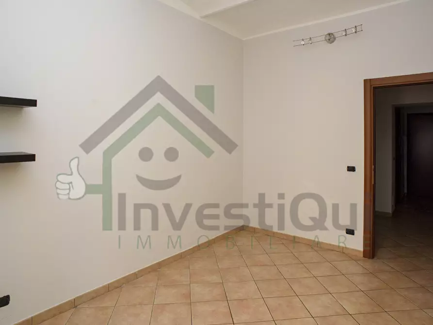 Immagine 12 di Trilocale in vendita  in Via Fiera 12 a Ciriè