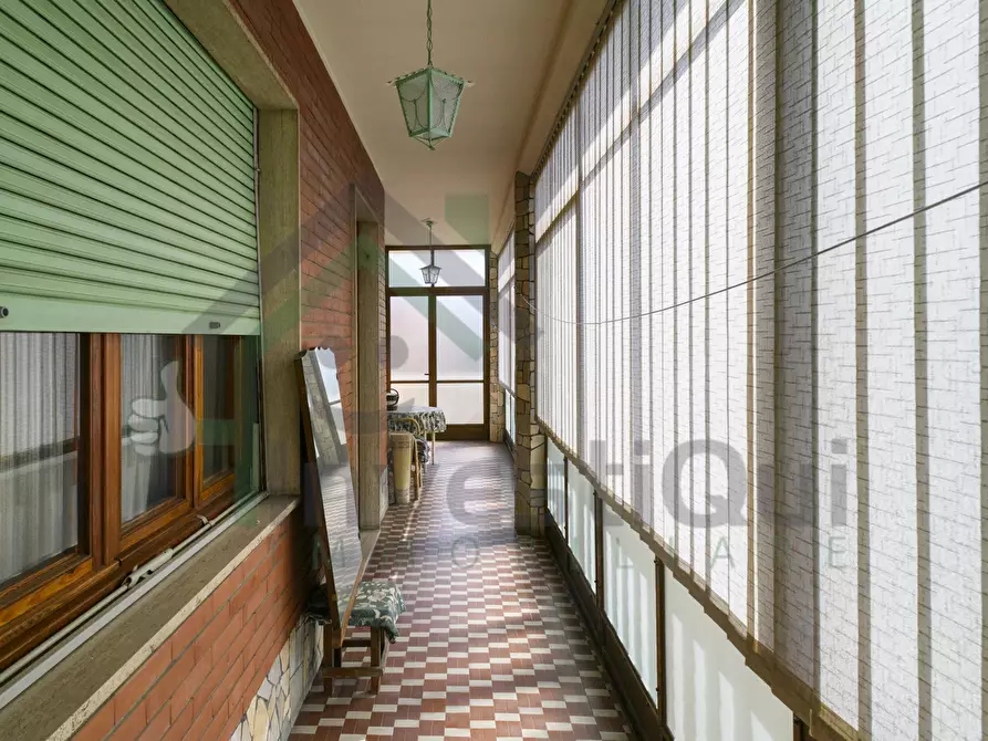 Immagine 31 di Villa in vendita  in Via Alcide de Gasperi 13/A a San Maurizio Canavese