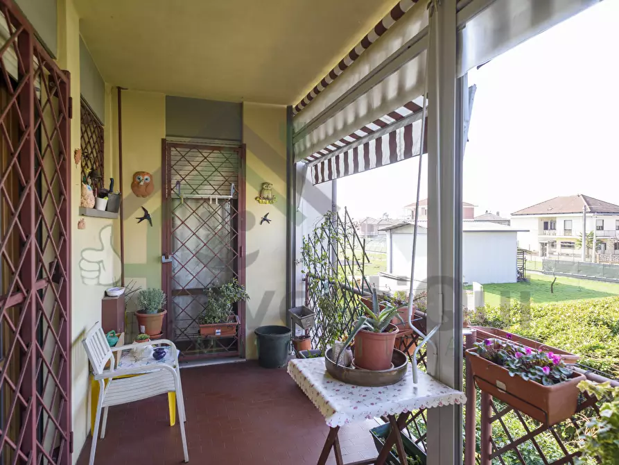 Immagine 17 di Trilocale in vendita  in Via Olivetti 4 a San Benigno Canavese