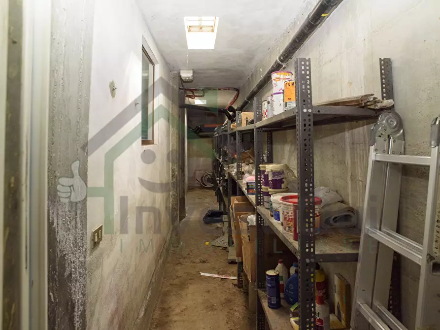 Immagine 60 di Villa in vendita  in Viale Paradiso a Rivarossa