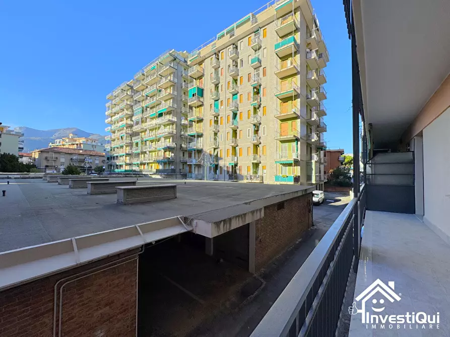 Immagine 18 di Trilocale in vendita  in Via Montevideo 3 a Borghetto Santo Spirito