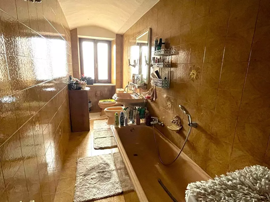 Immagine 22 di Terratetto in vendita  in VIA PARROCCHIA 45 a Grosso