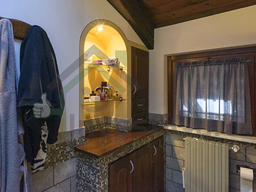 Immagine 23 di Bilocale in vendita  in Strada San Giovanni 21 a San Carlo Canavese