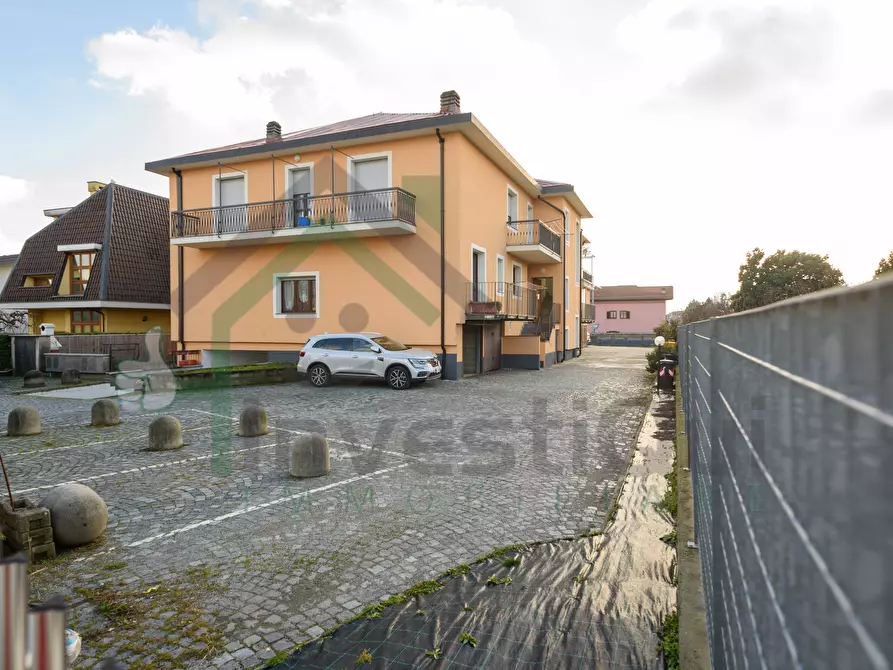 Immagine 32 di Quadrilocale in vendita  a Mathi