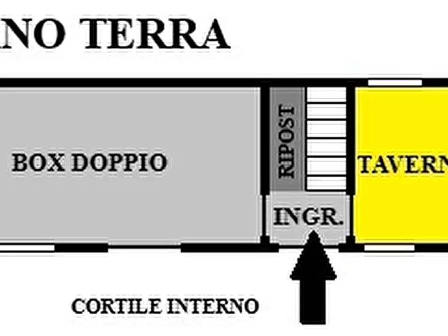 Immagine 36 di Terratetto in vendita  in Via Torino 116 a Nole