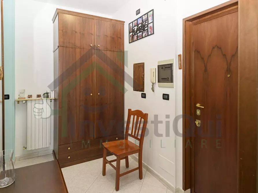 Immagine 15 di Trilocale in vendita  in VIA VITTORIO VENETO 4 a Ciriè