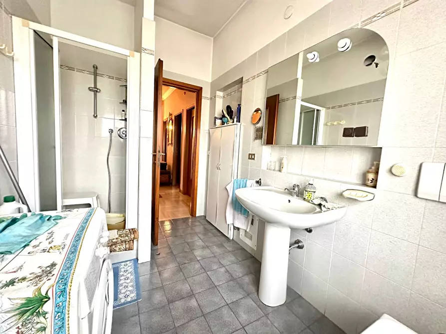 Immagine 45 di Porzione di casa in vendita  in Via Torino 26 a Nole