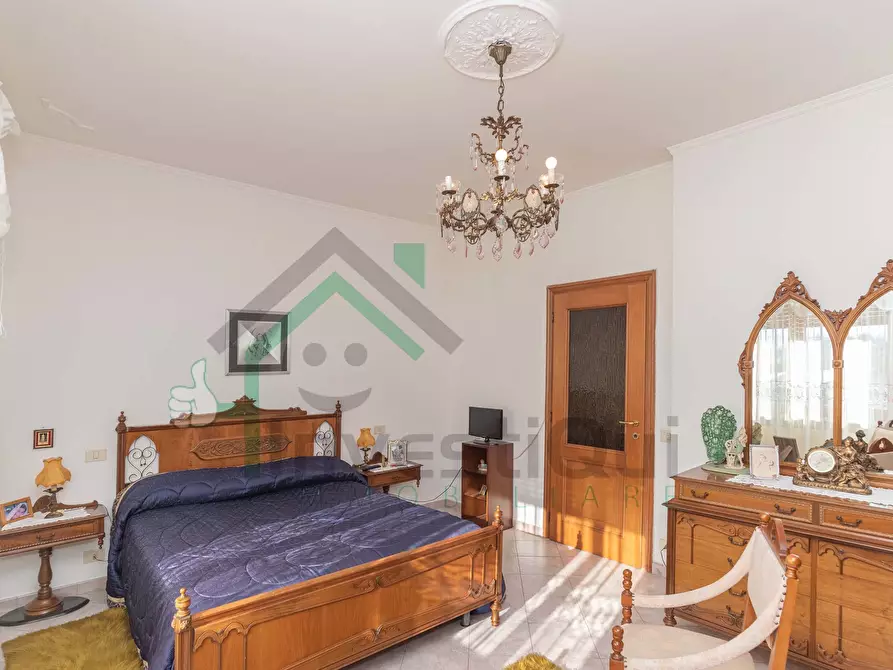 Immagine 9 di Villa in vendita  in Strada Antica per Ciriè 1515 a San Carlo Canavese