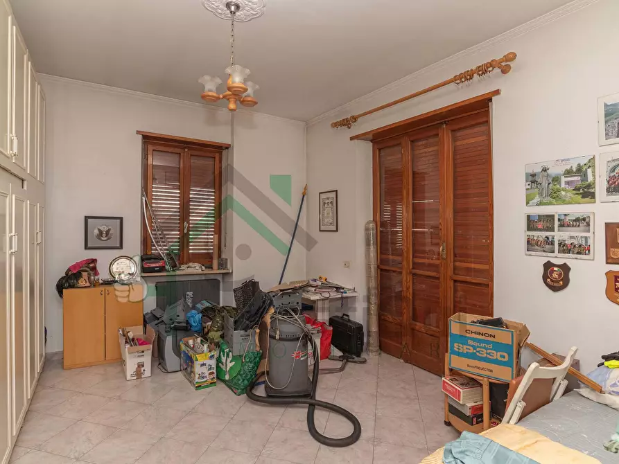 Immagine 10 di Villa in vendita  in Strada Antica per Ciriè 1515 a San Carlo Canavese